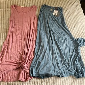 Olivia Rae Dresses